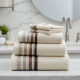 ROYAL TURKISH TOWEL RANGE CREAM