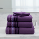 ROYAL TURKISH TOWEL RANGE PURPLE