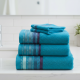 ROYAL TURKISH TOWEL RANGE TEAL