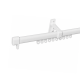 C-TRACK SINGLE CURTAIN RAIL