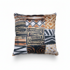 SCATTER CUSHION 60X60 VELVET ETHNIC