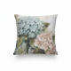 SCATTER CUSHION 60X60 TEXTURED HYDRANGEA