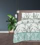 DUVET COVER SET SPRING BLOSSOM