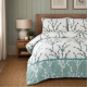 DUVET COVER SET SPRING BLOSSOM