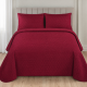 STAR VELVET QUILT SET 230X250CM