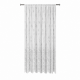 TAPED LACE CURTAIN DAHLIA J10137