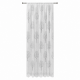 TAPED LACE CURTAIN TREE J10108