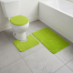TOILET SET LIME