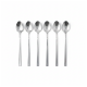 DESSERT SPOON SET 6 PIECE