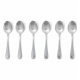 DINNER SPOON SET 6 PIECE