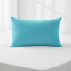 KING SIZE PILLOWCASE TURQUIOSE