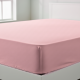 FITTED SHEET BLUSH