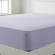 FITTED SHEET LILAC
