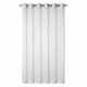 VOILE EYELET CURTAIN