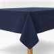 TABLECLOTH NAVY