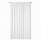 VOILE TAPED CURTAIN