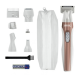 WAHL COMPLETE CONFIDENCE BATTERY TRIMMER