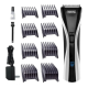 WAHL CORDLESS HAIRCUT & BEARD CLIPPER SET