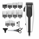 WAHL HOME PRO COMPLETE HAIR CLIPPER SET