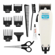 WAHL MULTI-CUT BARBER KIT HAIR CLIPPER SET