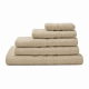 ZERO TWIST TOWEL RANGE NATURAL
